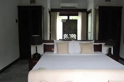 Villa Hoa Su Hoi An Vietnam