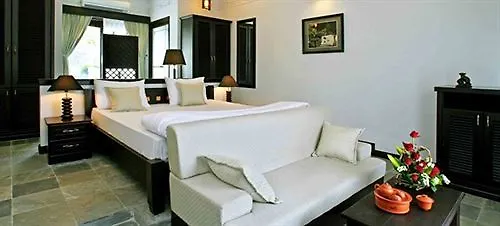 Villa Hoa Su Hoi An Vietnam
