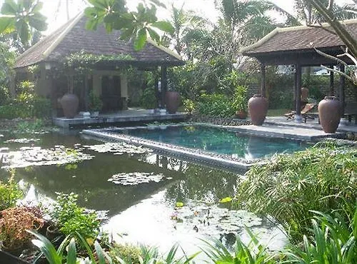 Villa Hoa Su Hoi An