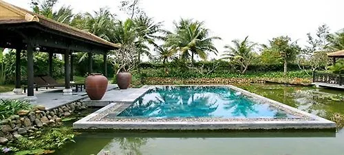 Villa Hoa Su Hoi An