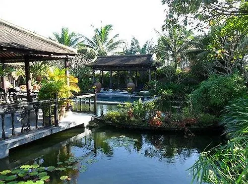 Villa Hoa Su Hoi An