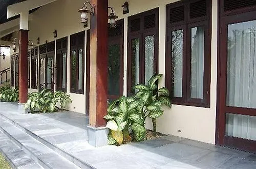 Villa Hoa Su Hoi An 0*,  Vietnam
