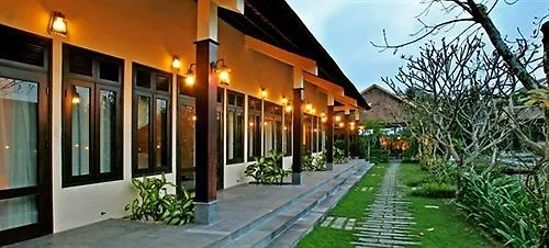 Villa Hoa Su Hoi An