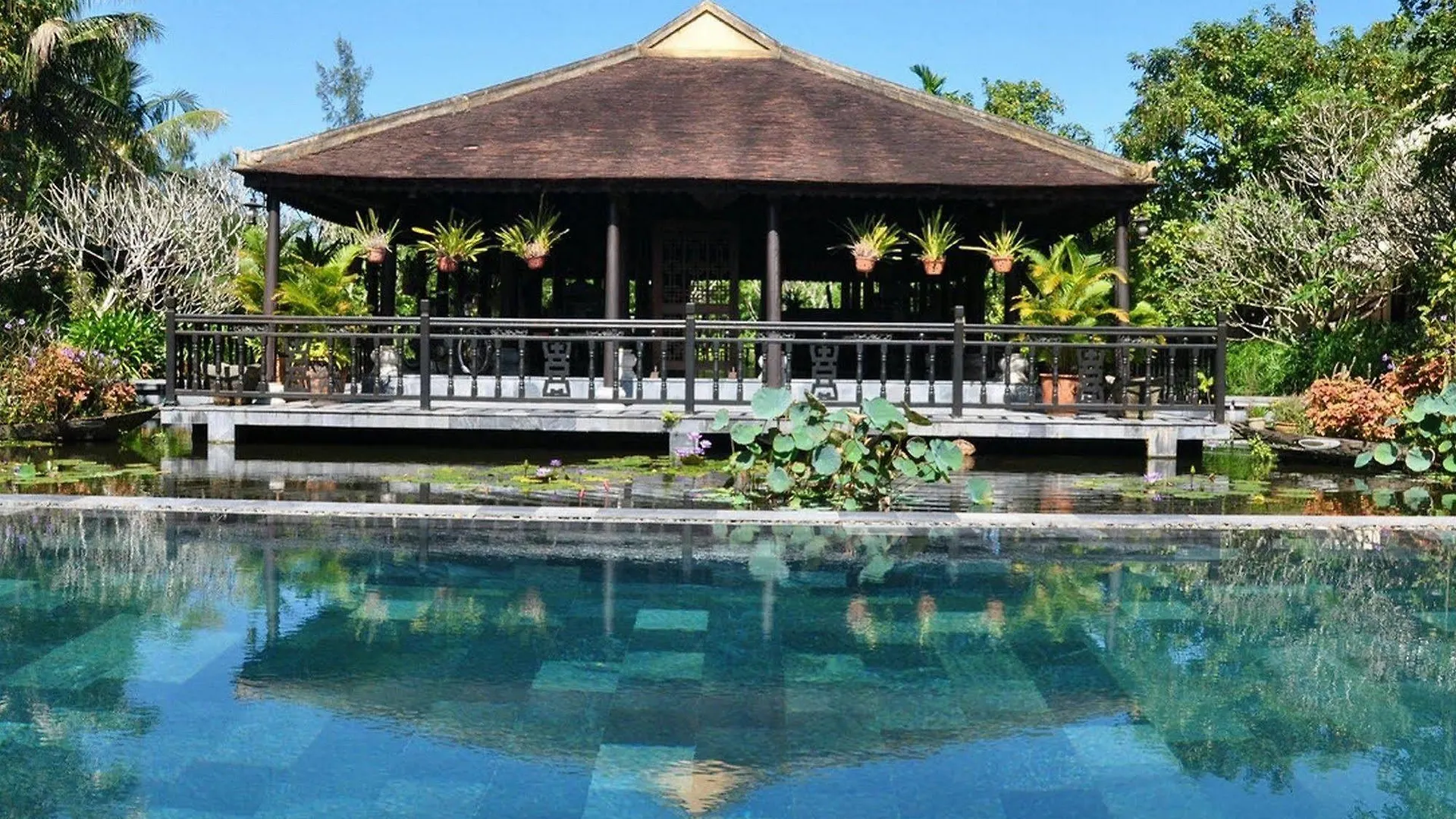 Villa Hoa Su Hoi An