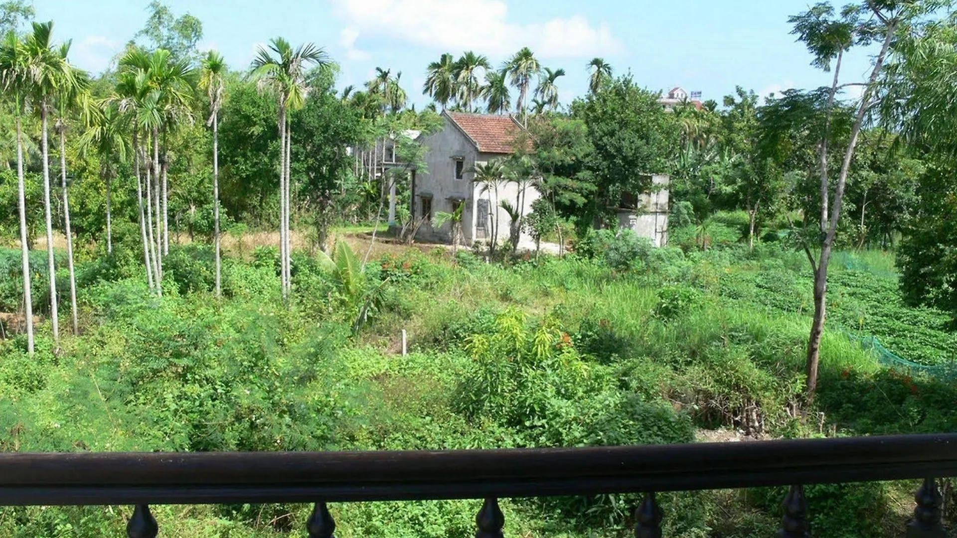 Villa Hoa Su Hoi An