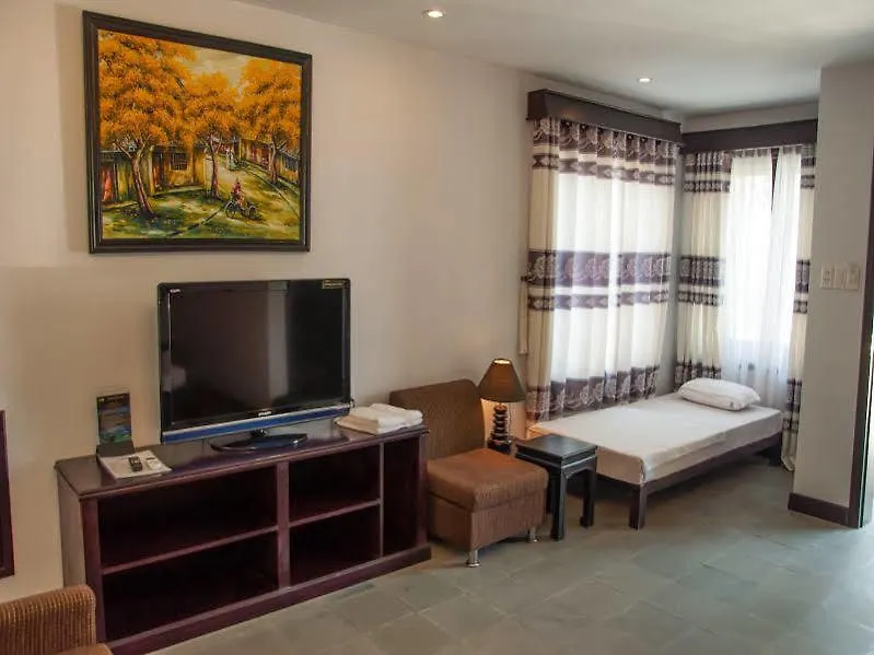 Villa Hoa Su Hoi An
