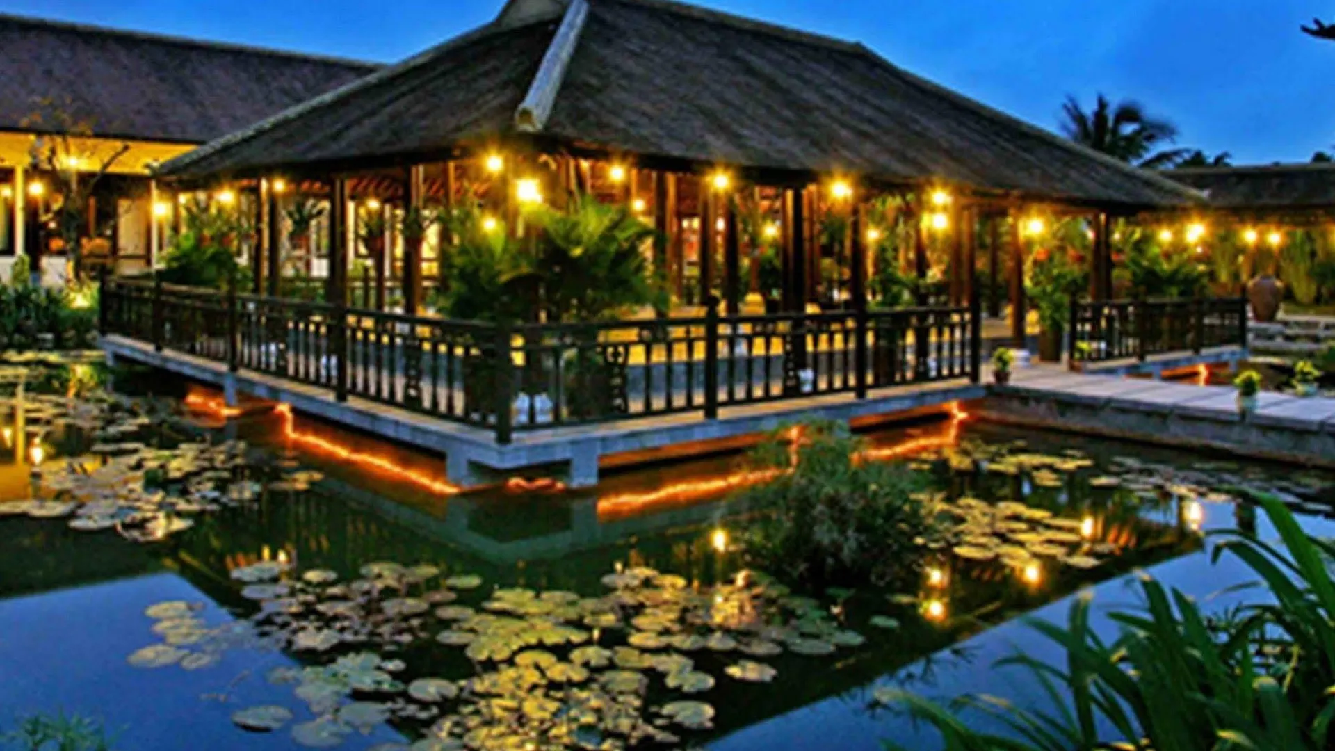 Villa Hoa Su Hoi An 0*,  Vietnam