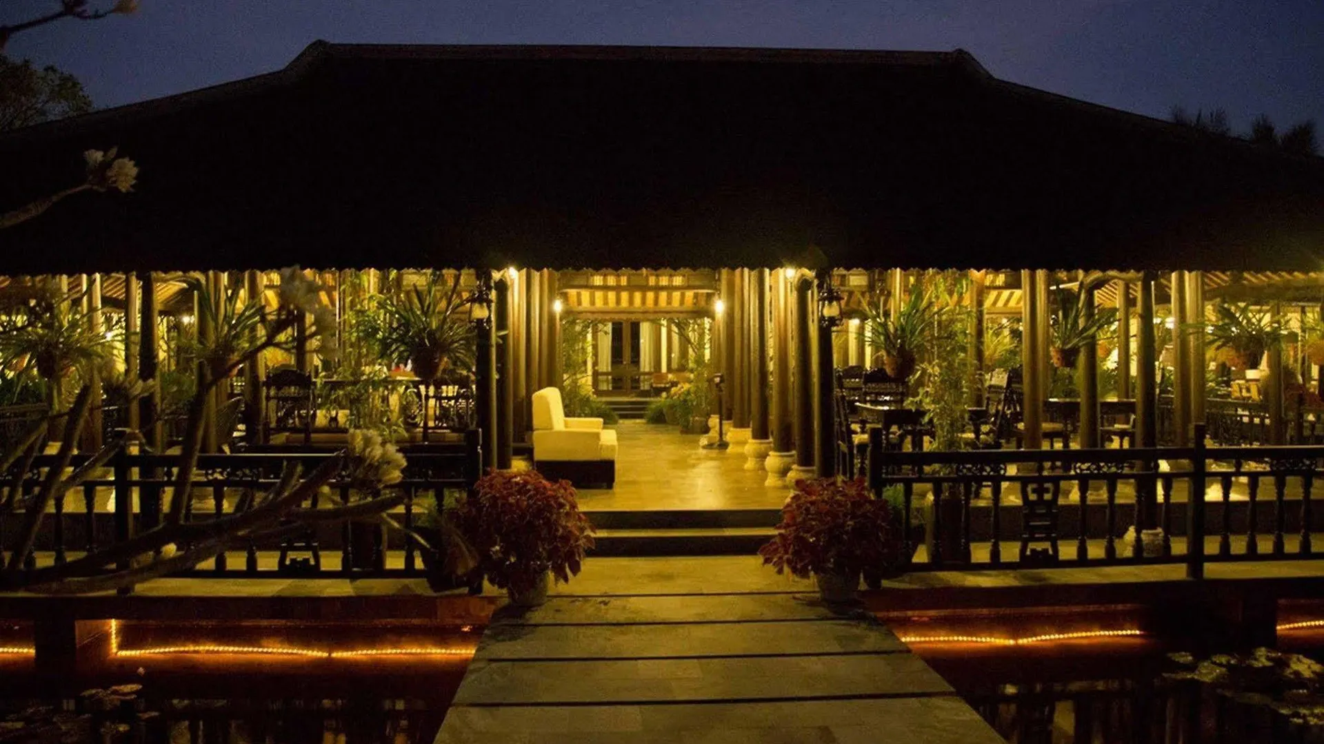 Villa Hoa Su Hoi An 0*,  Vietnam