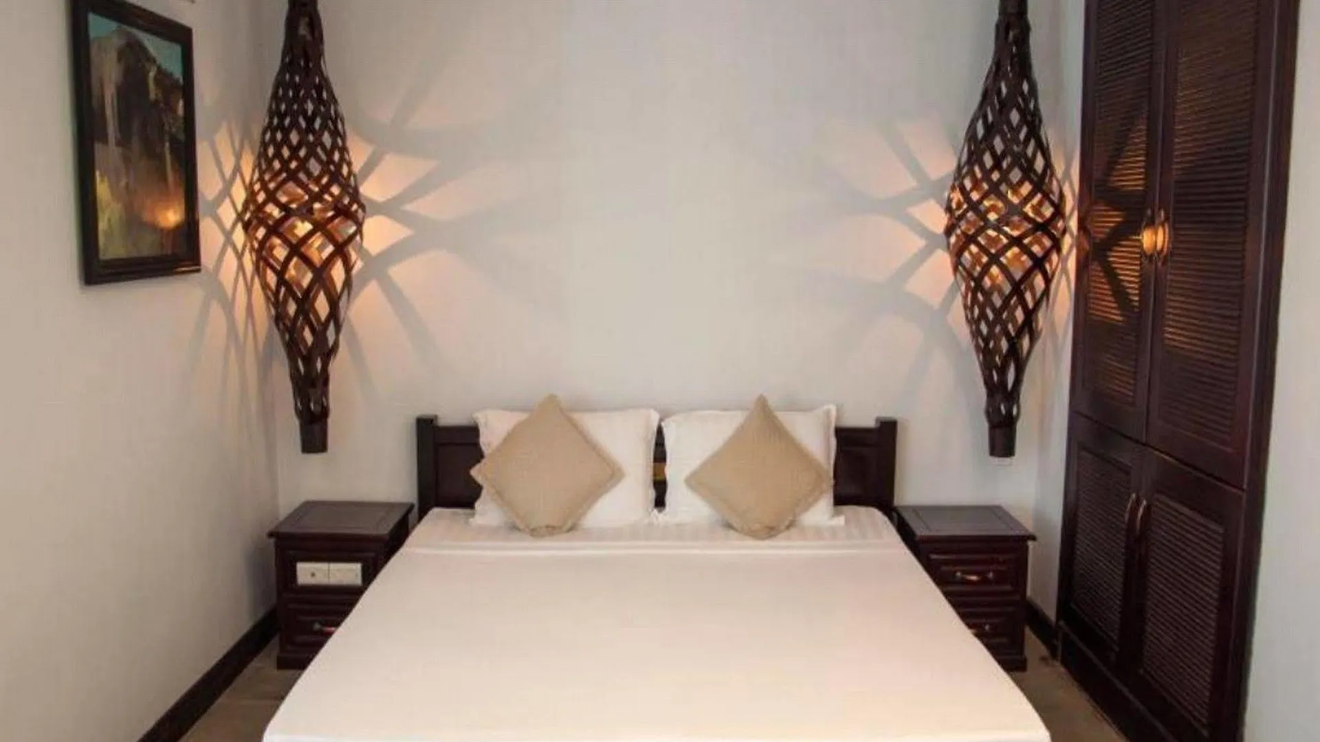 Villa Hoa Su Hoi An