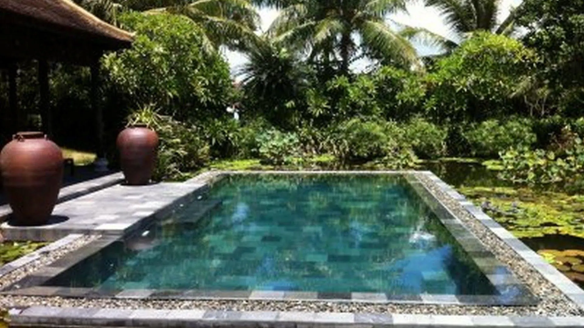 Villa Hoa Su Hoi An 0*,  Vietnam
