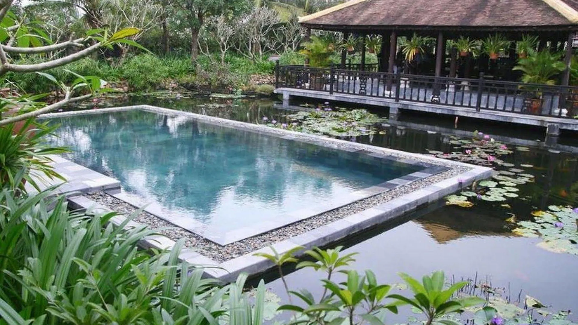 Villa Hoa Su Hoi An