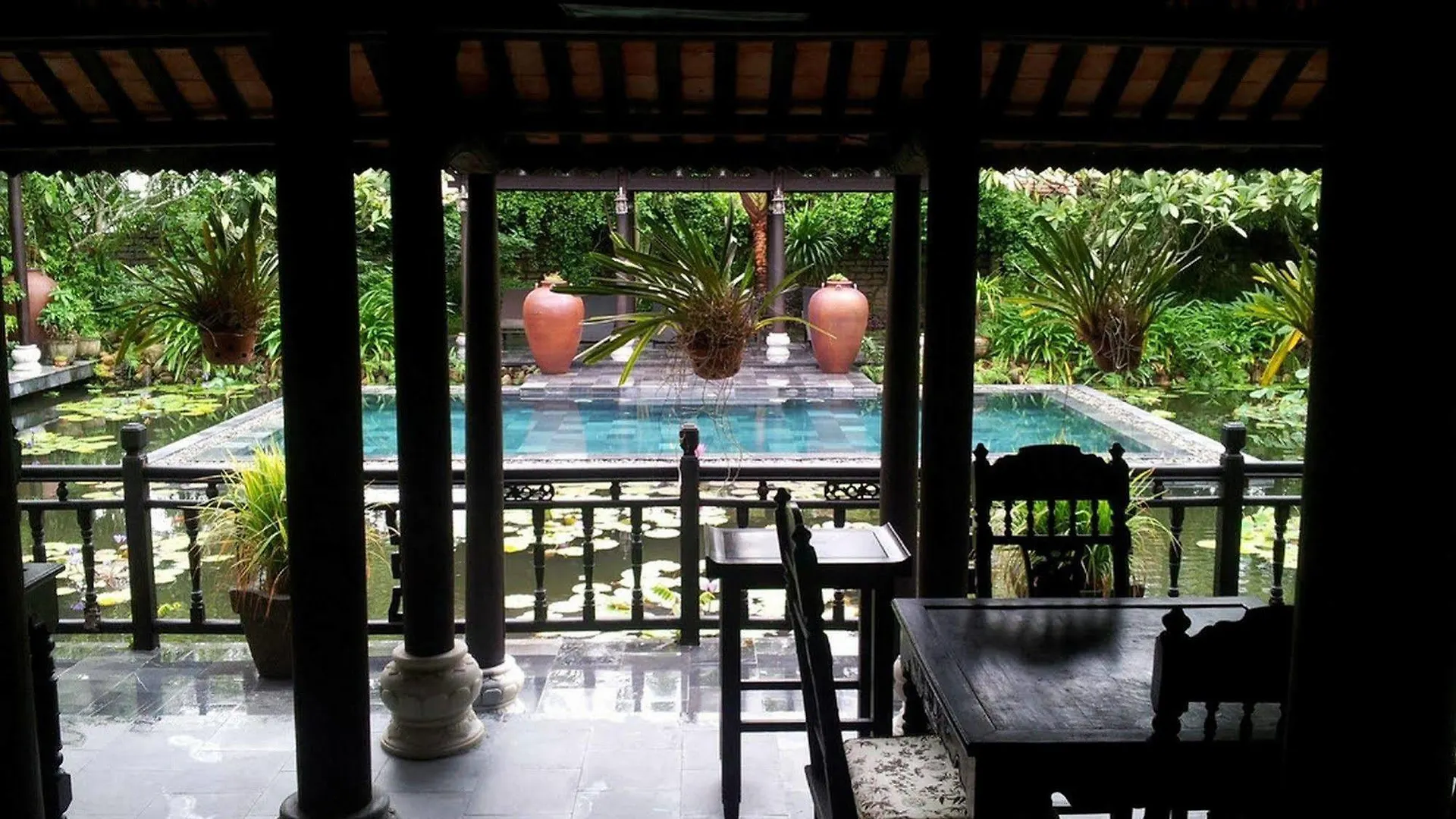 Villa Hoa Su Hoi An