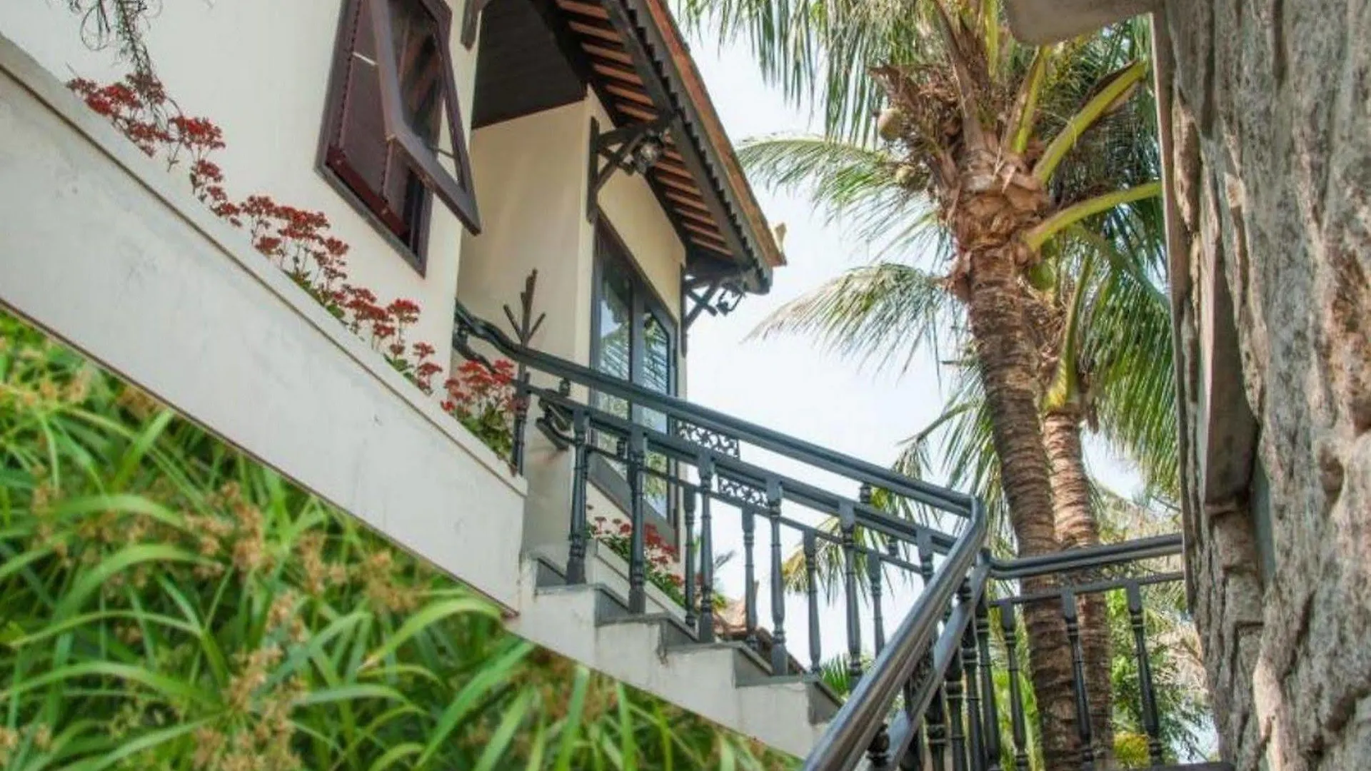 Villa Hoa Su Hoi An