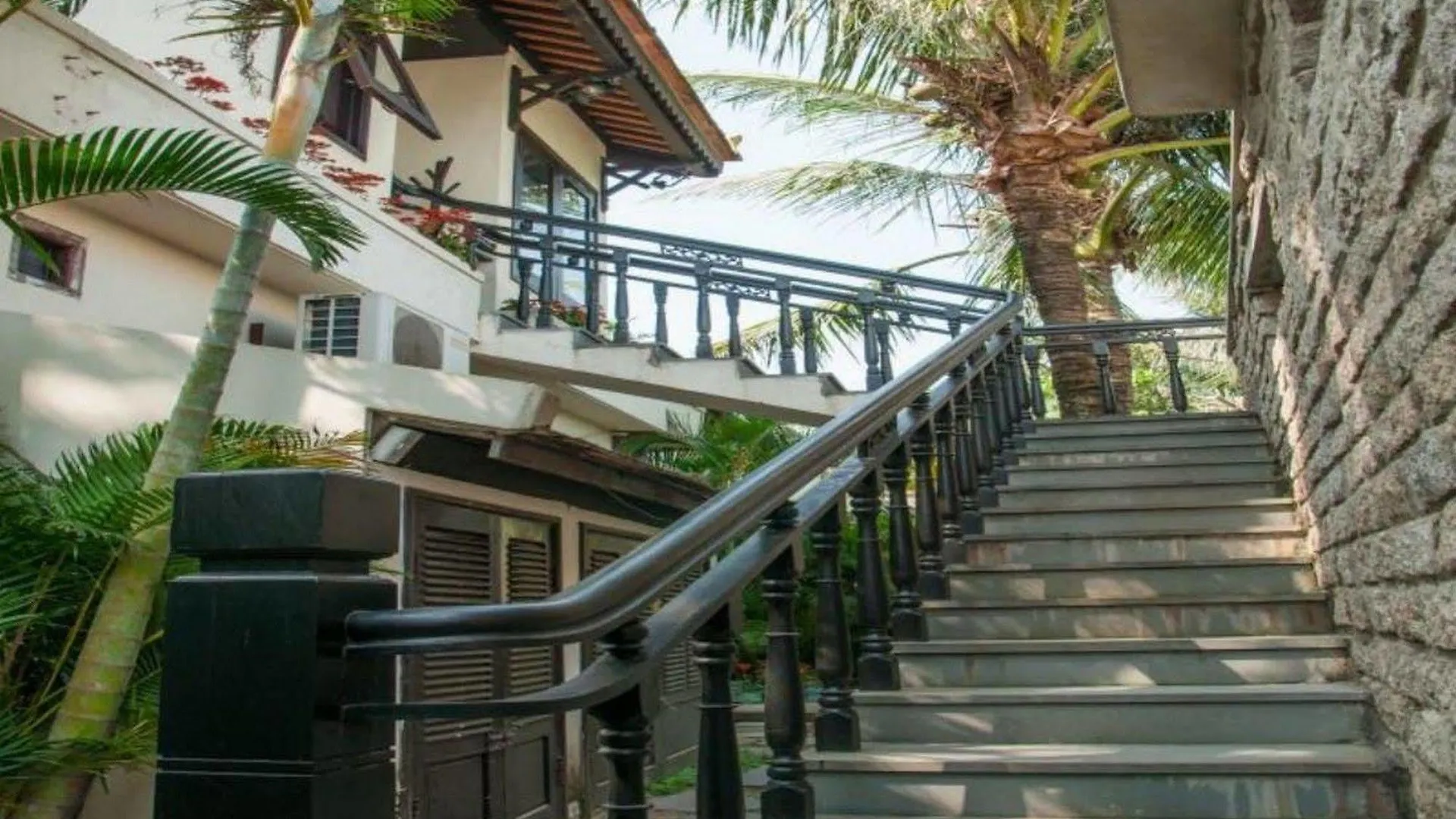 Villa Hoa Su Hoi An