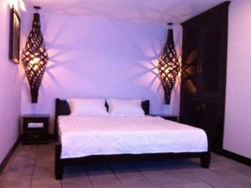 Villa Hoa Su Hoi An