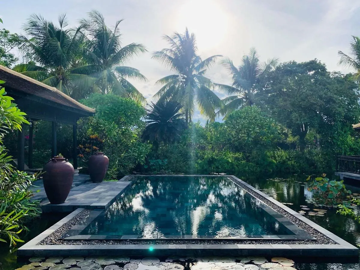 Villa Hoa Su Hoi An