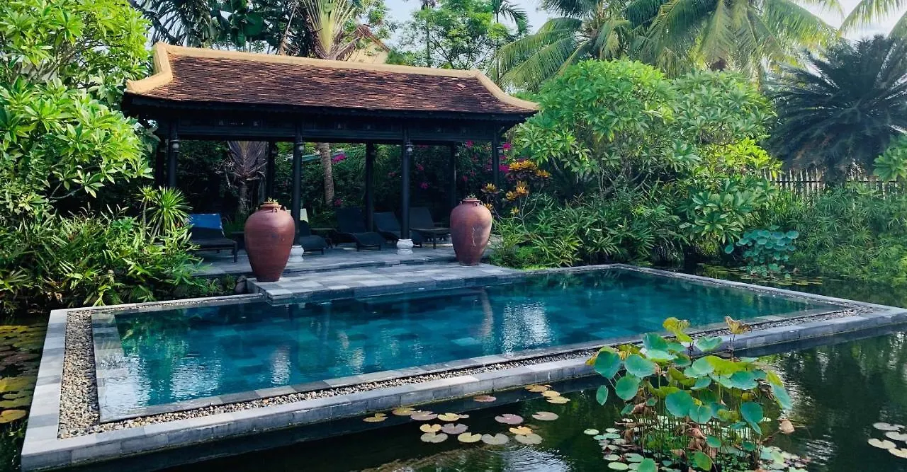 Villa Hoa Su Hoi An