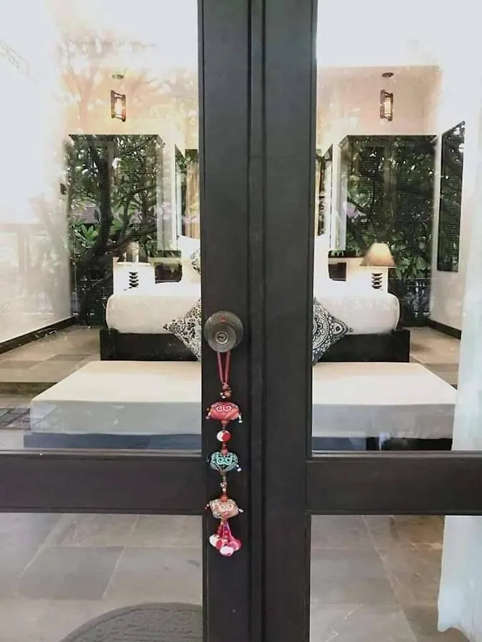 Villa Hoa Su Hoi An