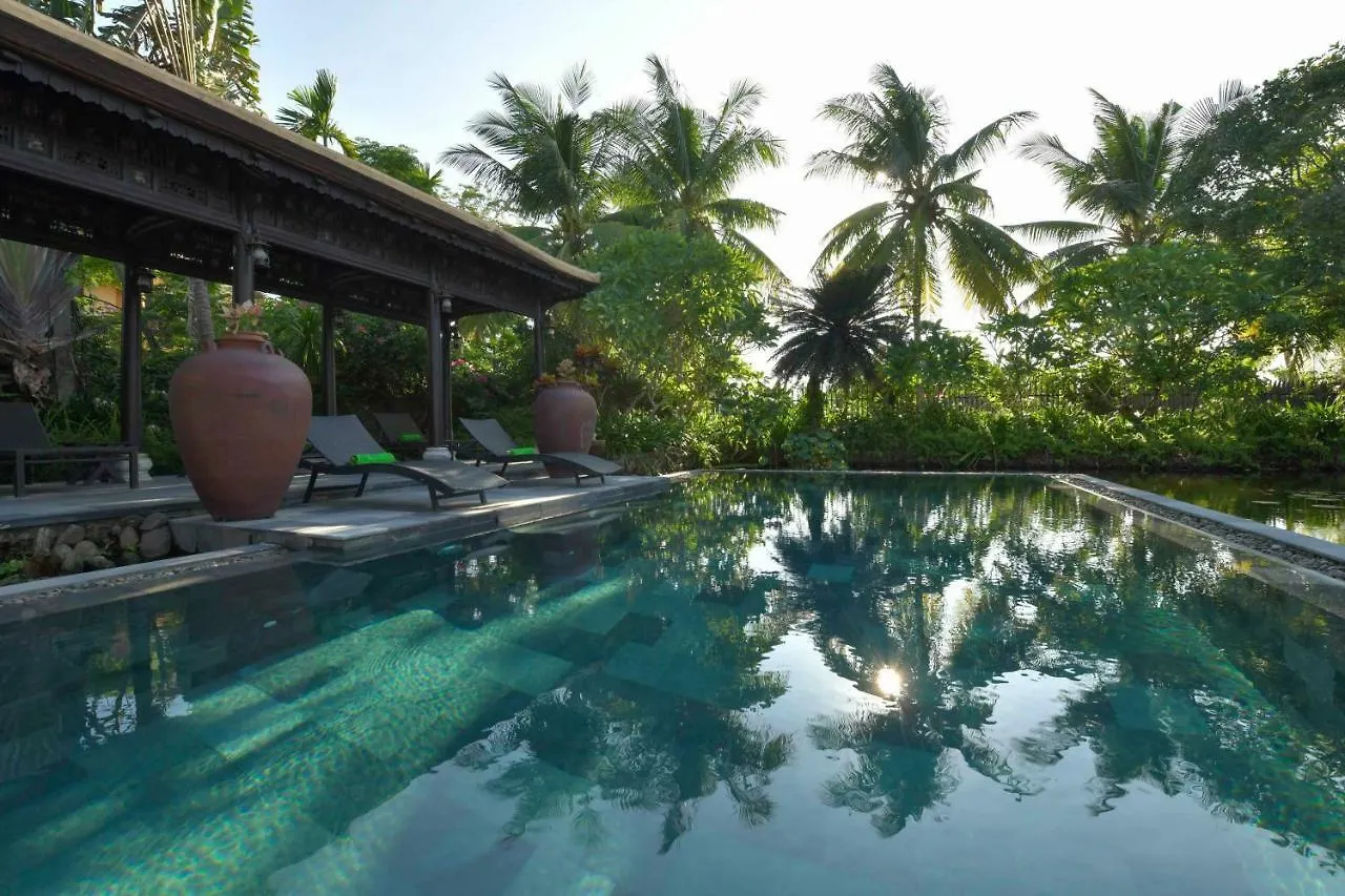 Villa Hoa Su Hoi An