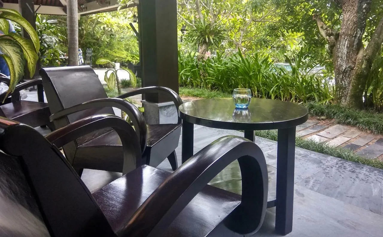 Villa Hoa Su Hoi An