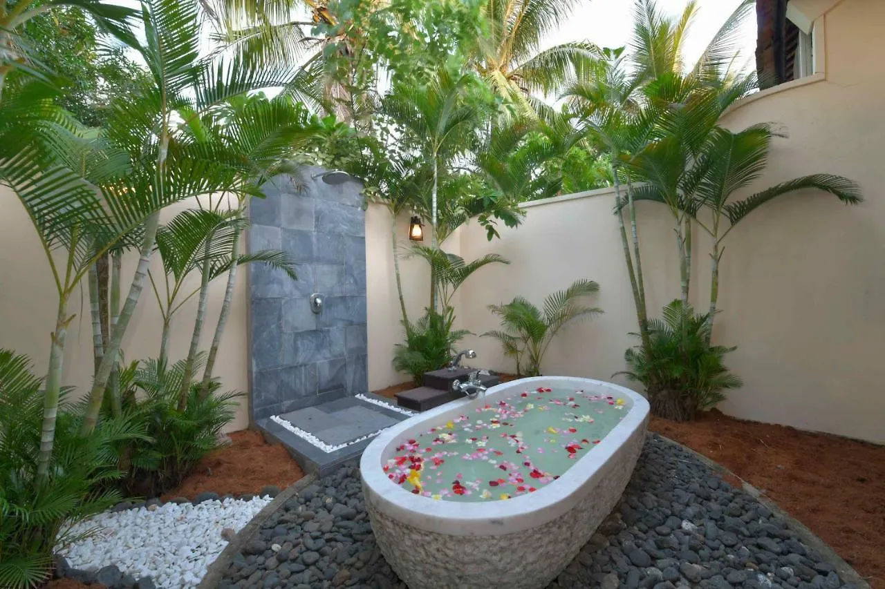 Villa Hoa Su Hoi An Vietnam