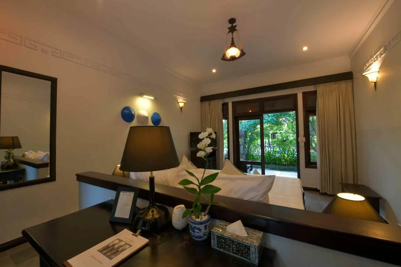 Villa Hoa Su Hoi An 0*,