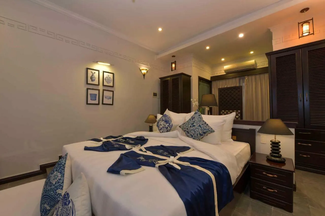 Villa Hoa Su Hoi An