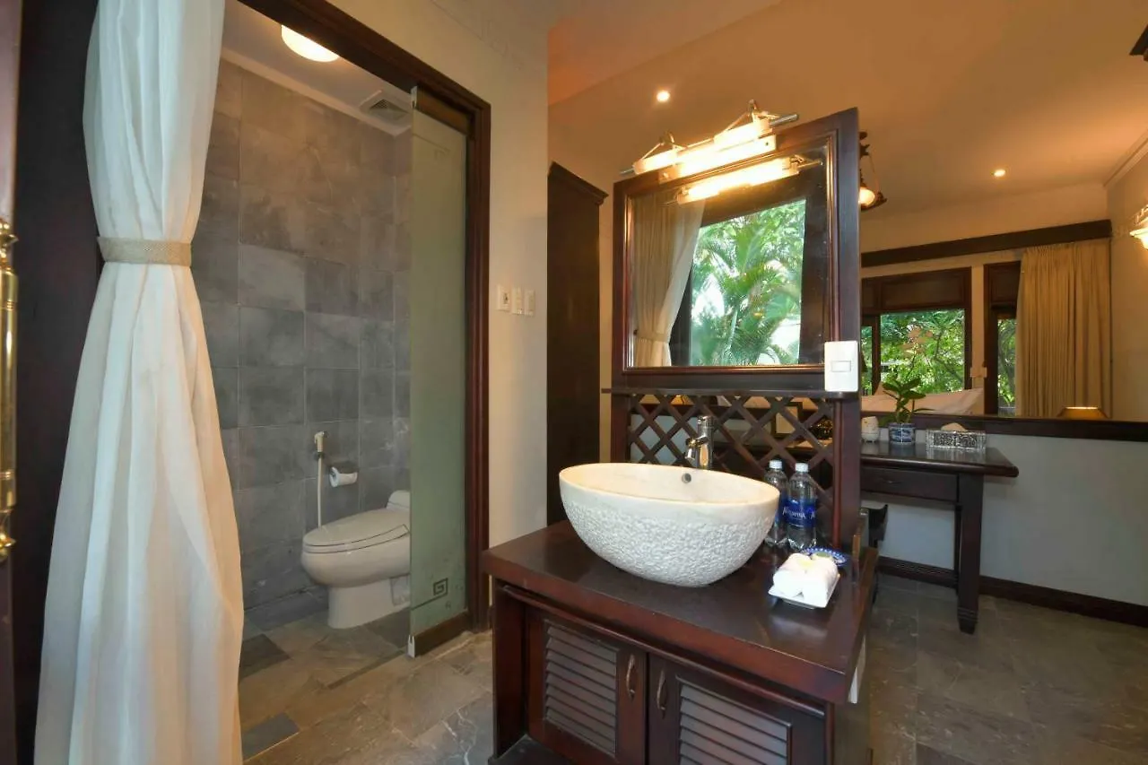 Villa Hoa Su Hoi An
