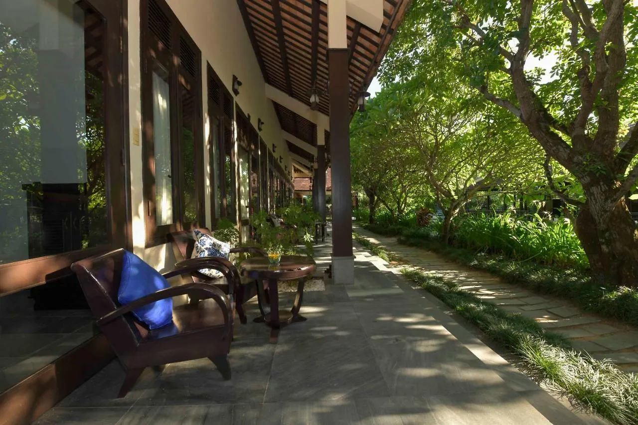 Villa Hoa Su Hoi An 0*,