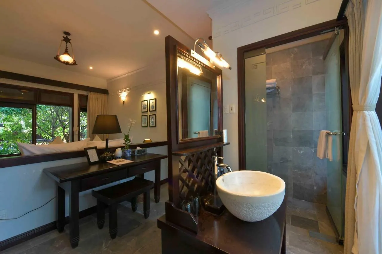 Villa Hoa Su Hoi An