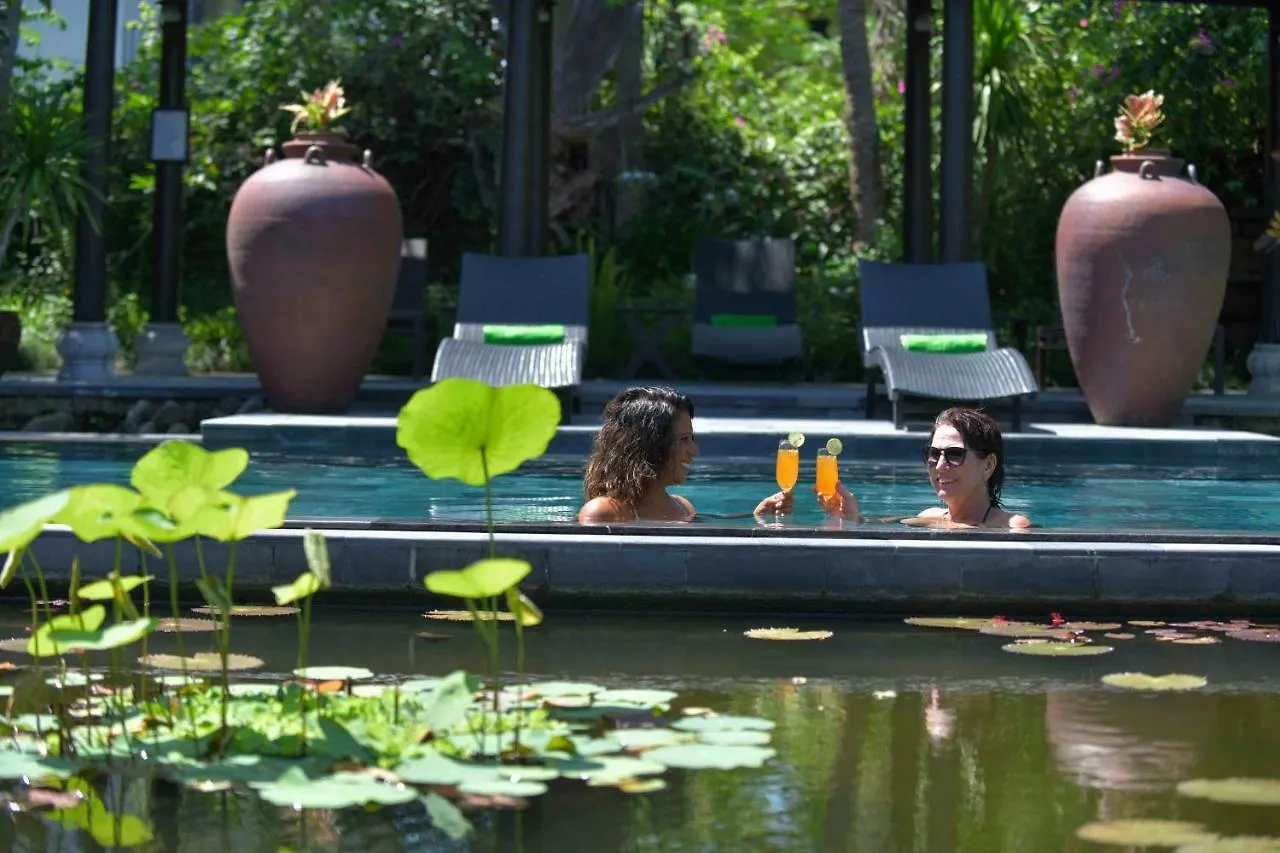 Villa Hoa Su Hoi An