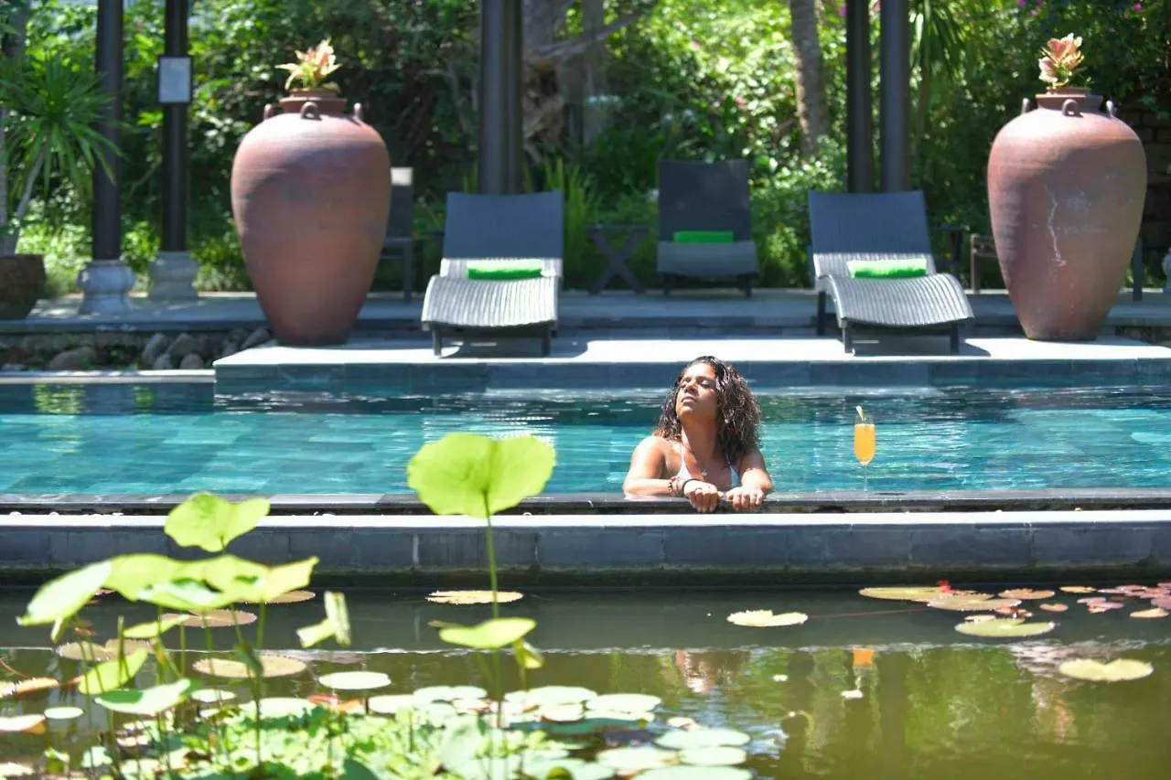 Villa Hoa Su Hoi An