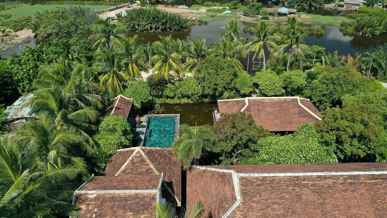 Villa Hoa Su Hoi An