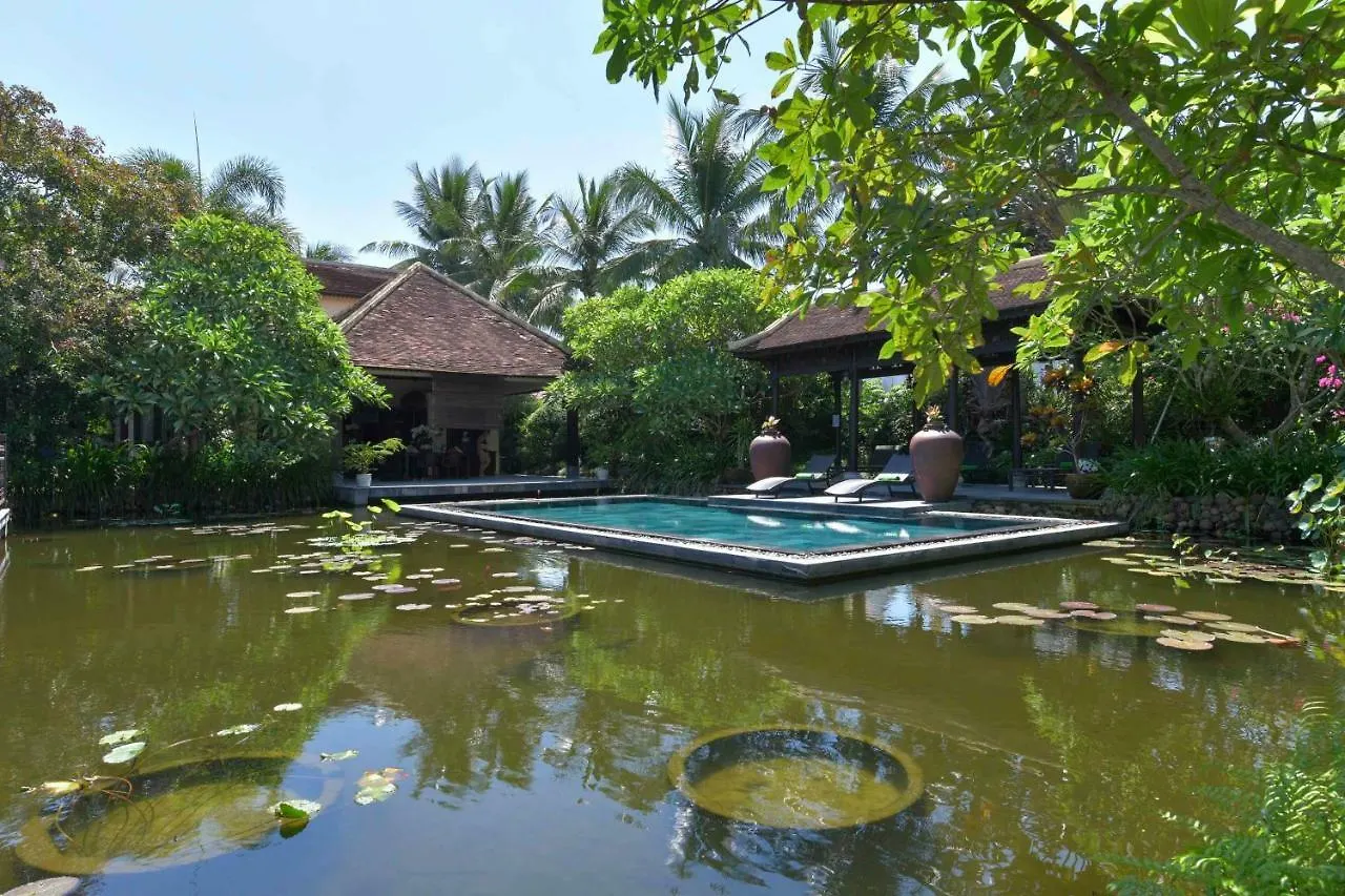 Villa Hoa Su Hoi An