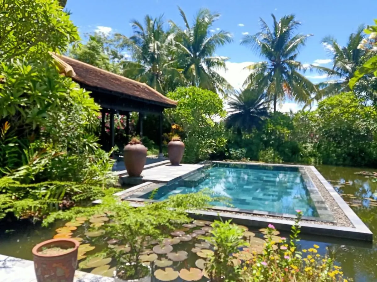 Villa Hoa Su Hoi An