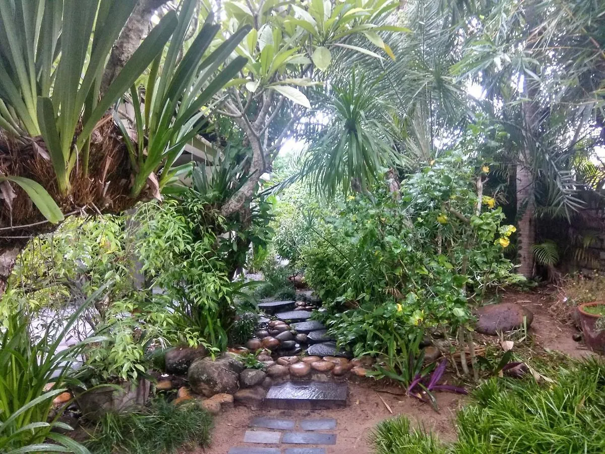 Villa Hoa Su Hoi An 0*,