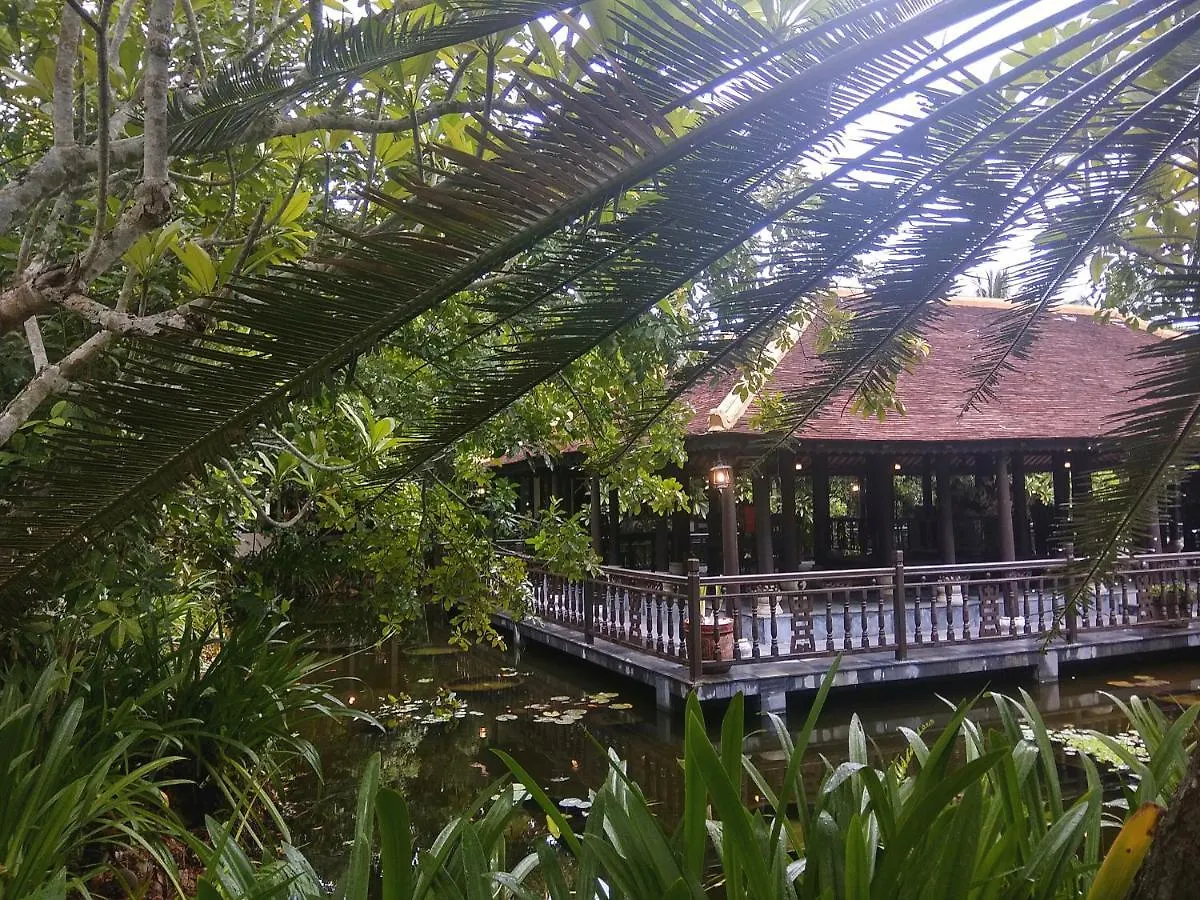 Villa Hoa Su Hoi An