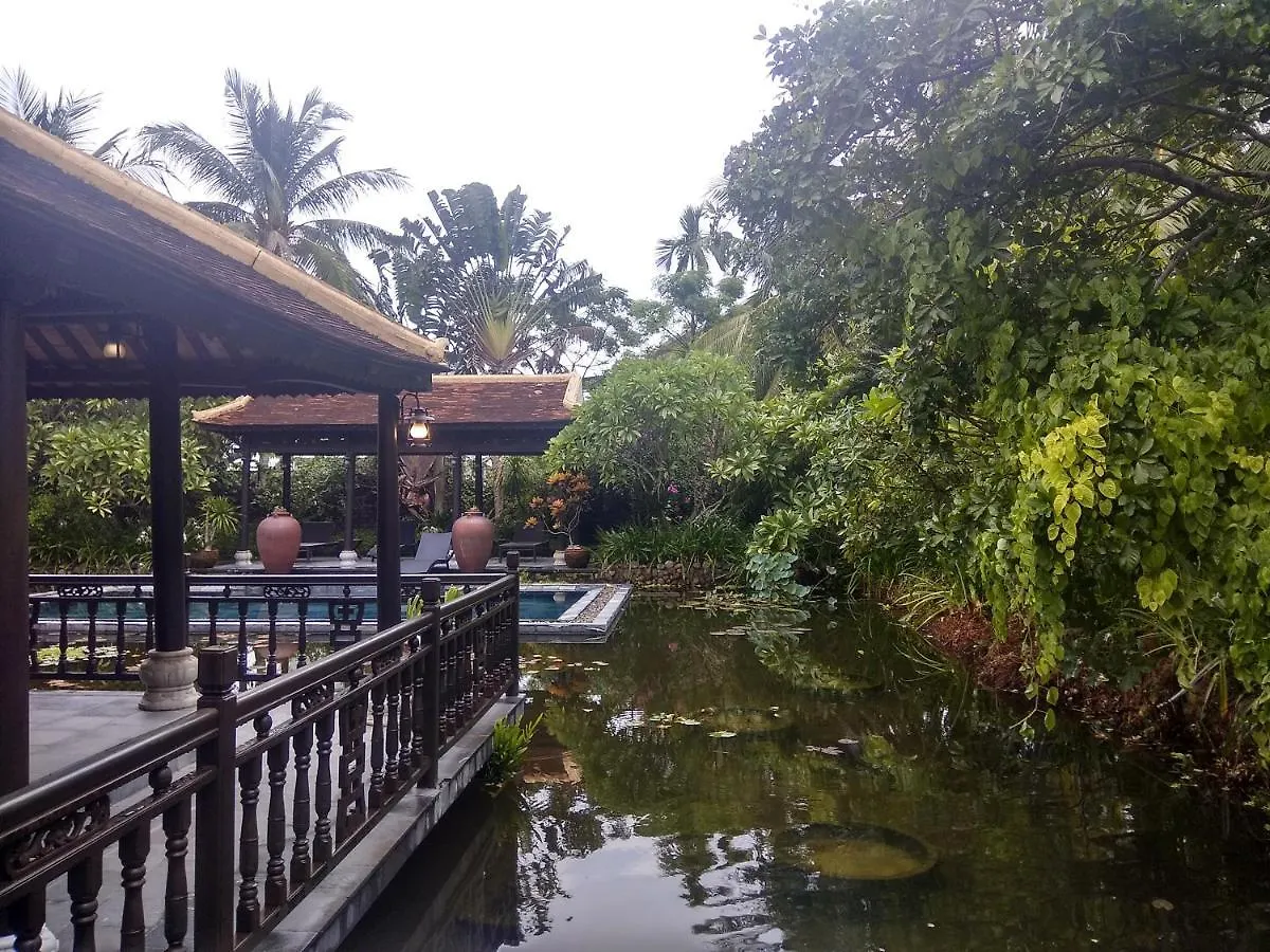 Villa Hoa Su Hoi An