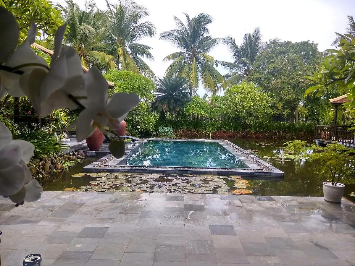 Villa Hoa Su Hoi An 0*,  Vietnam