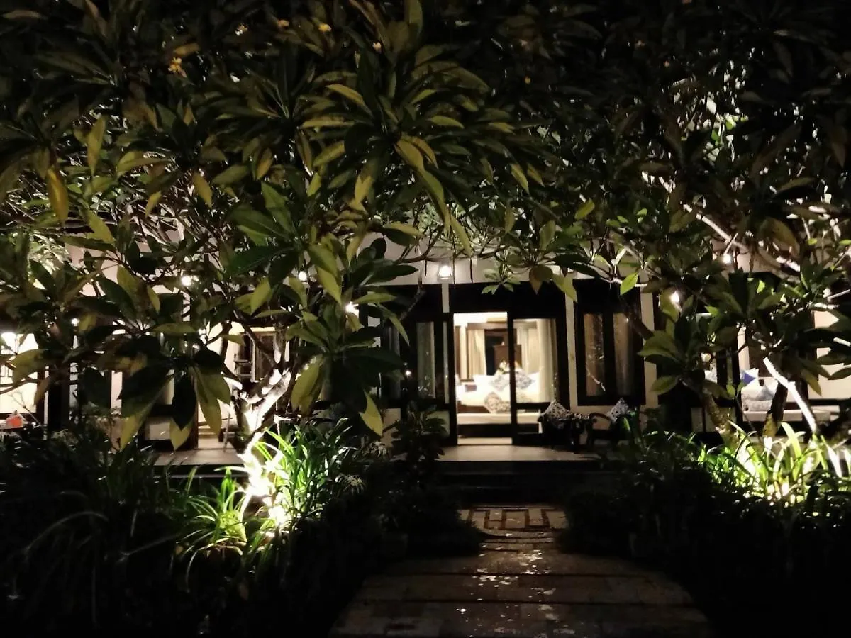 Villa Hoa Su Hoi An