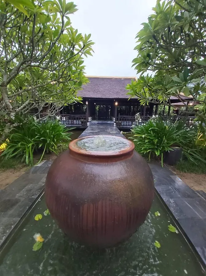 Villa Hoa Su Hoi An