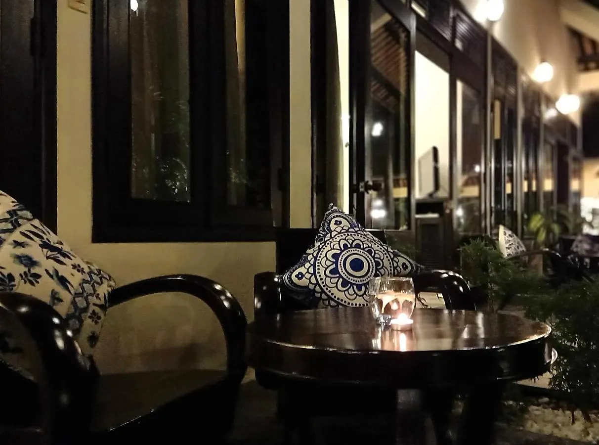 Villa Hoa Su Hoi An