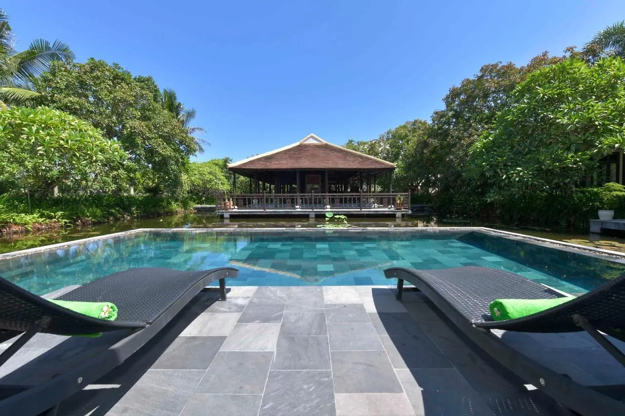 Villa Hoa Su Hoi An