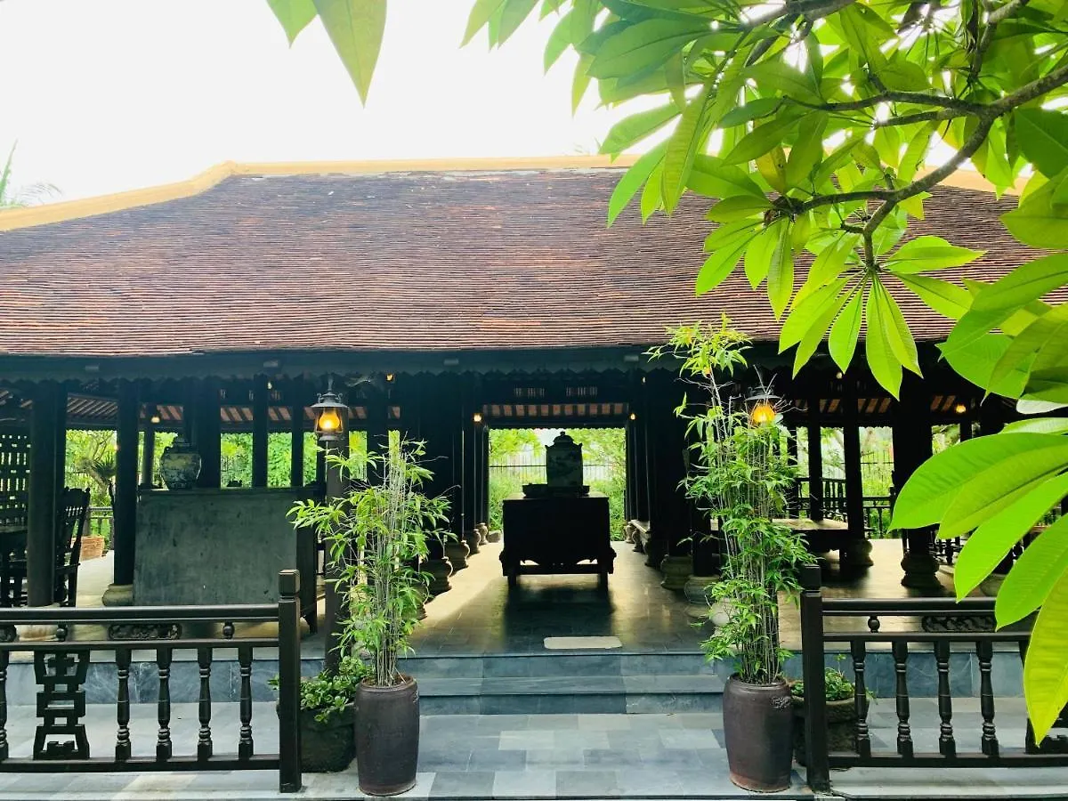 Villa Hoa Su Hoi An