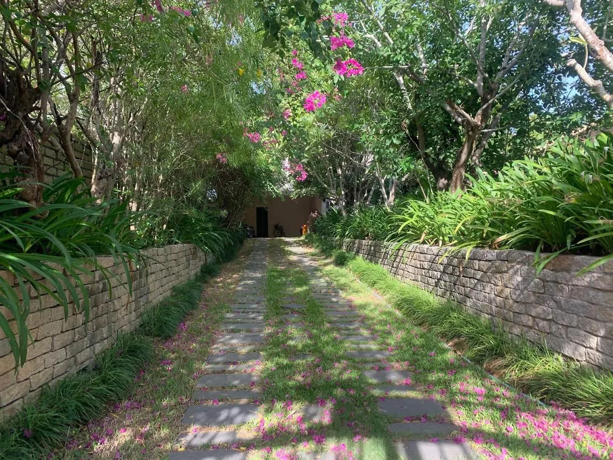 Villa Hoa Su Hoi An