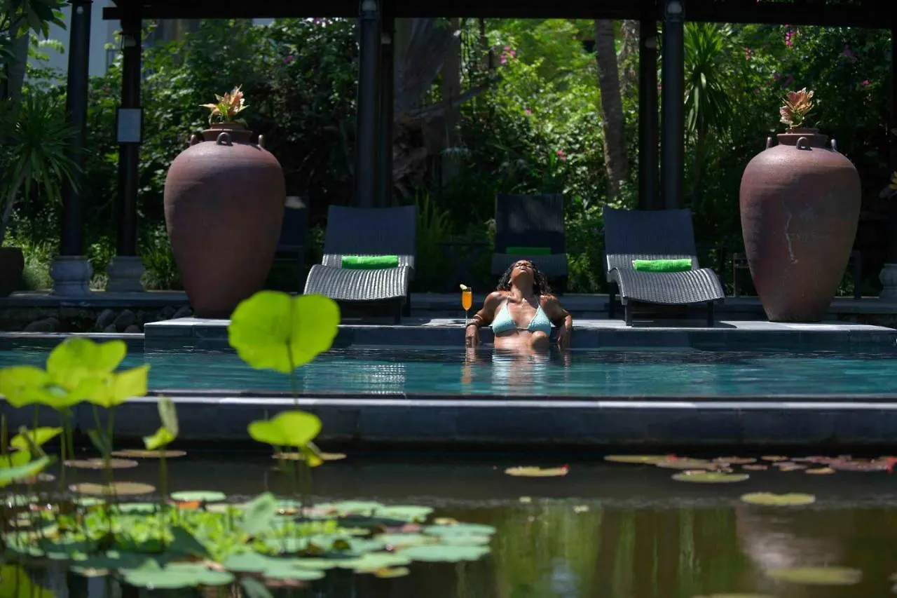 Villa Hoa Su Hoi An Vietnam